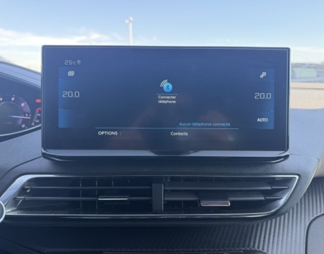 5008 1.5 BLUEHDI 130CH S&S ALLURE PACK EAT8