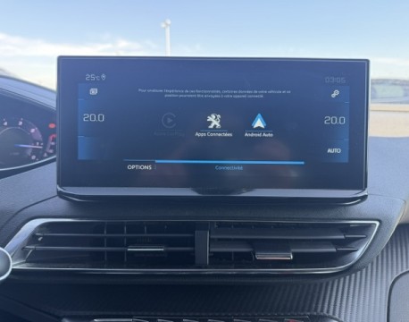 5008 1.5 BLUEHDI 130CH S&S ALLURE PACK EAT8