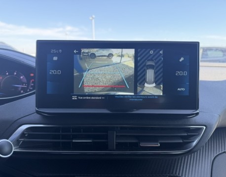 5008 1.5 BLUEHDI 130CH S&S ALLURE PACK EAT8