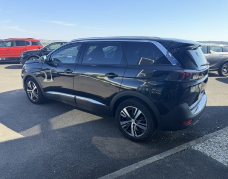 5008 1.5 BLUEHDI 130CH S&S ALLURE PACK EAT8