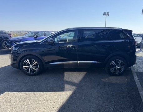 5008 1.5 BLUEHDI 130CH S&S ALLURE PACK EAT8