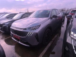 3008 1.2 HYBRID 145CH ALLURE E-DCS6