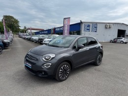 500X 1.5 FIREFLY TURBO 130CH S/S HYBRID DCT7