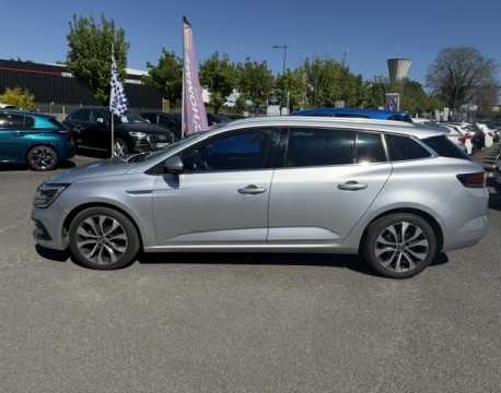 MEGANE IV ESTATE 1.3 TCE 140CH TECHNO EDC