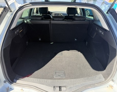 MEGANE IV ESTATE 1.3 TCE 140CH TECHNO EDC