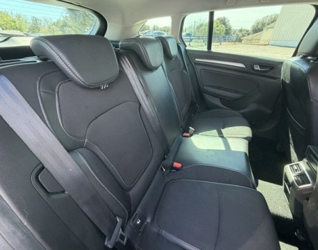 MEGANE IV ESTATE 1.3 TCE 140CH TECHNO EDC