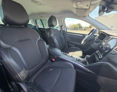 MEGANE IV ESTATE 1.3 TCE 140CH TECHNO EDC