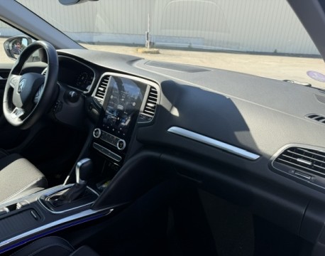 MEGANE IV ESTATE 1.3 TCE 140CH TECHNO EDC