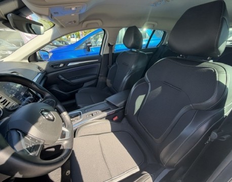 MEGANE IV ESTATE 1.3 TCE 140CH TECHNO EDC