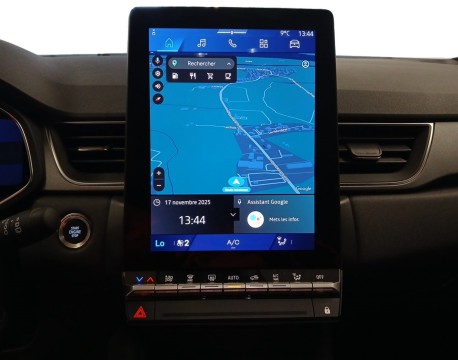 SYMBIOZ 1.6 E-TECH FULL HYBRID 145CH TECHNO