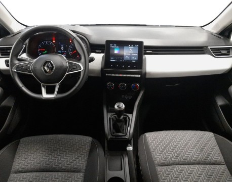 CLIO V 1.0 TCE 90CH EVOLUTION