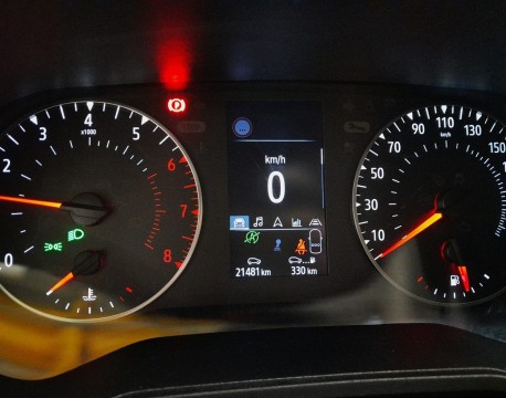 CLIO V 1.0 TCE 90CH EVOLUTION
