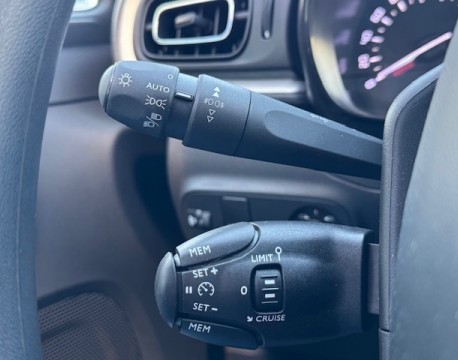 C3 1.2 PURETECH 83CH S&S SHINE
