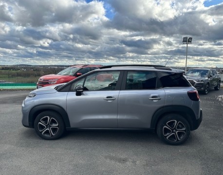 C3 AIRCROSS BLUEHDI 110CH S&S FEEL PACK