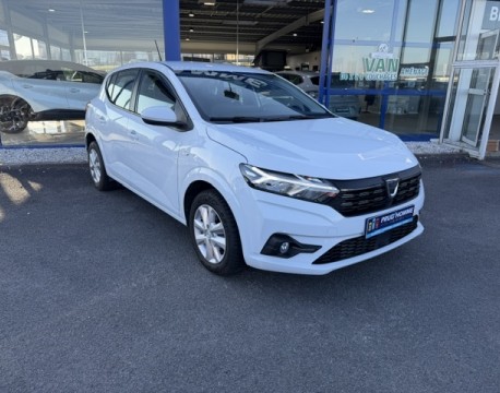 SANDERO 1.0 TCE 90CH EXPRESSION