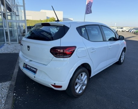 SANDERO 1.0 TCE 90CH EXPRESSION