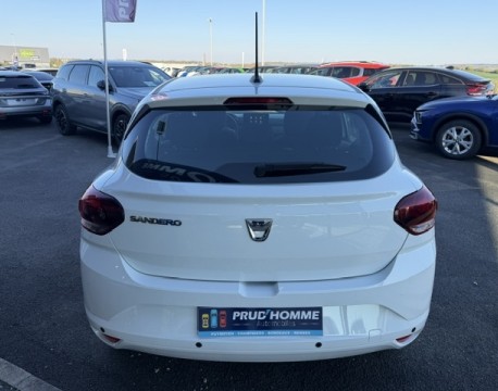 SANDERO 1.0 TCE 90CH EXPRESSION