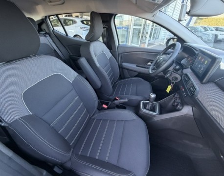SANDERO 1.0 TCE 90CH EXPRESSION