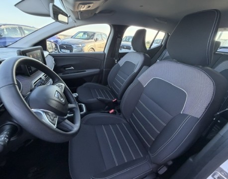 SANDERO 1.0 TCE 90CH EXPRESSION