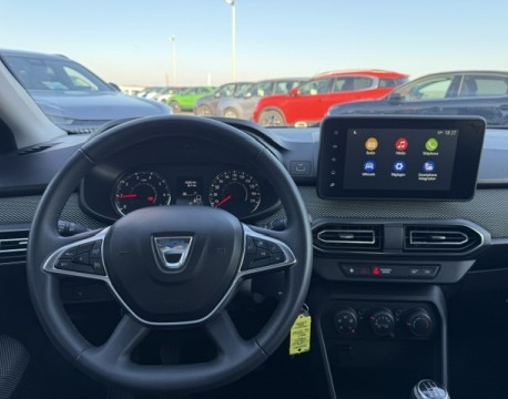 SANDERO 1.0 TCE 90CH EXPRESSION