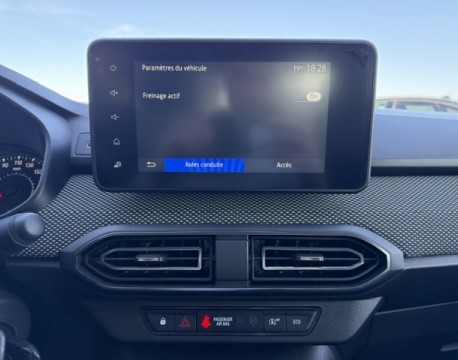 SANDERO 1.0 TCE 90CH EXPRESSION
