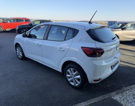 SANDERO 1.0 TCE 90CH EXPRESSION