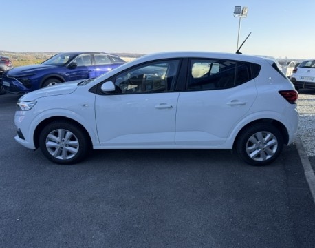 SANDERO 1.0 TCE 90CH EXPRESSION