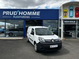 KANGOO II EXPRESS ZE 22 MAXI GRAND VOLUME GRAND CONFORT