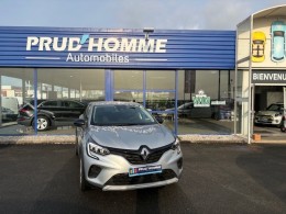 CAPTUR 1.0 TCE 90CH EVOLUTION