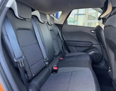 CAPTUR 1.6 E-TECH HYBRIDE 145CH INTENS