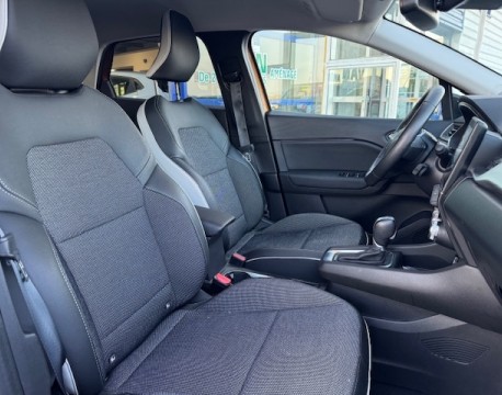 CAPTUR 1.6 E-TECH HYBRIDE 145CH INTENS