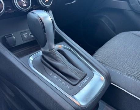 CAPTUR 1.6 E-TECH HYBRIDE 145CH INTENS