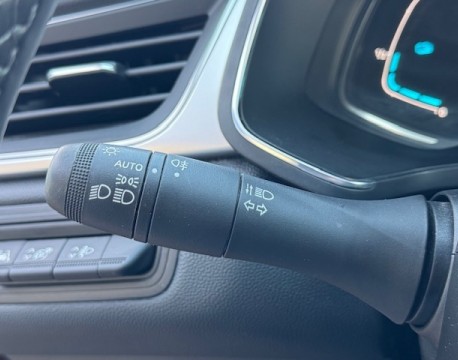 CAPTUR 1.6 E-TECH HYBRIDE 145CH INTENS