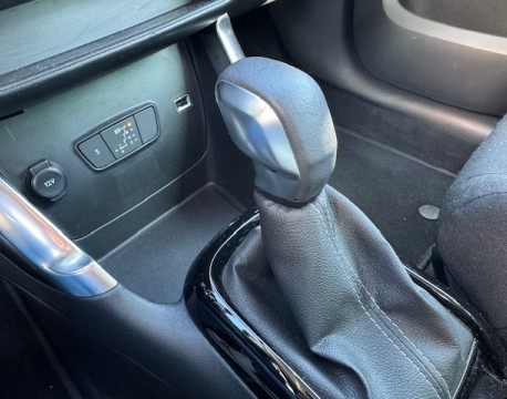 C3 AIRCROSS 1.2 PURETECH 130CH S&S PLUS AUTOMATIQUE