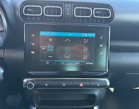 C3 AIRCROSS 1.2 PURETECH 130CH S&S PLUS AUTOMATIQUE