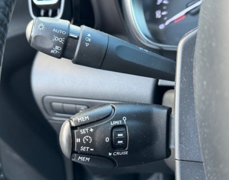 C3 AIRCROSS 1.2 PURETECH 130CH S&S PLUS AUTOMATIQUE