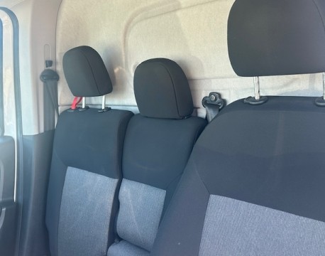 DOBLO CARGO 1.6 MULTIJET 105CH 705KG PRO LOUNGE 3PLACES