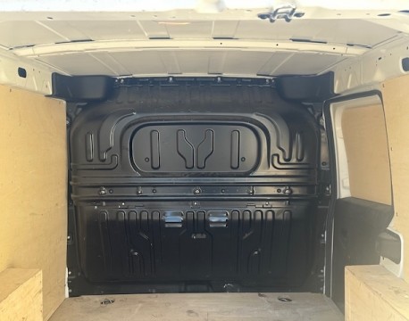 DOBLO CARGO 1.6 MULTIJET 105CH 705KG PRO LOUNGE 3PLACES