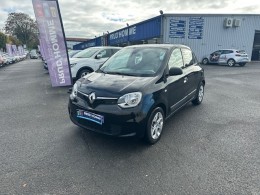 TWINGO III ELECTRIC LIFE R80 ACHAT INTEGRAL