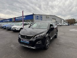 3008 HYBRID 225H GT LINE E-EAT8 180CH