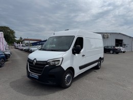 MASTER III FOURGON F3500 L2H2 2.3 BLUE DCI 135CH CONFORT