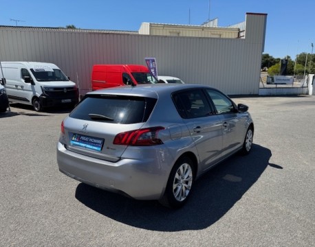 308 1.2 PURETECH 110CH S&S STYLE DISTRIBUTION OK