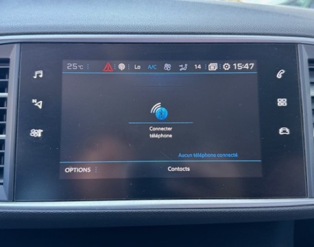 308 1.2 PURETECH 110CH S&S STYLE DISTRIBUTION OK