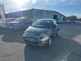 500 1.0 70CH BSG S&S PACK CONFORT