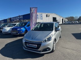208 1.2 PURETECH 82CH STYLE 5P DISTRIBUTION NEUVE