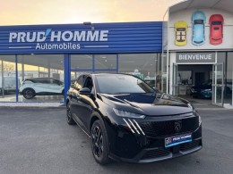 3008 1.2 HYBRID 145CH ALLURE E-DCS6