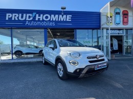 500X 1.0 FIREFLY TURBO T3 120CH CITY CROSS