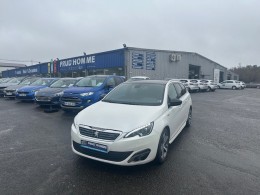 308 SW 1.2 PURETECH 130CH GT LINE S&S EAT6 DISTRIBUTION NEUVE