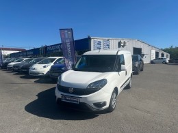 DOBLO CARGO 1.6 MULTIJET 105CH 705KG PRO LOUNGE 3PLACES