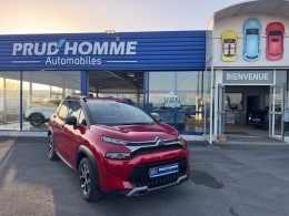 C3 AIRCROSS 1.2 PURETECH 110CH S&S PLUS